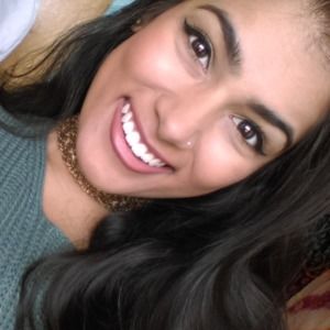 Meet your Posher, Nathalie